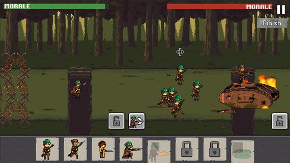 一战1917手机版无敌版