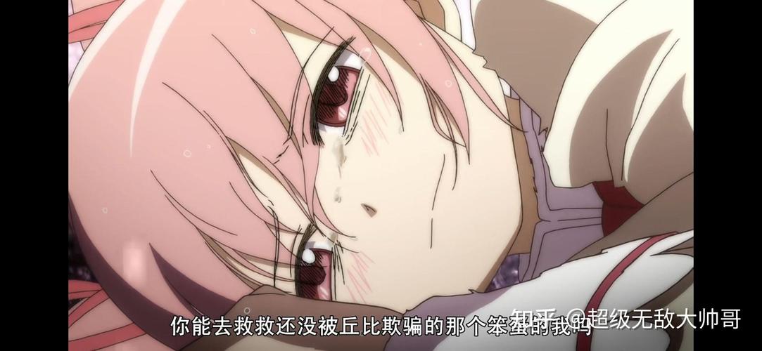 黄昏边境魔法少女小圆永久不升级