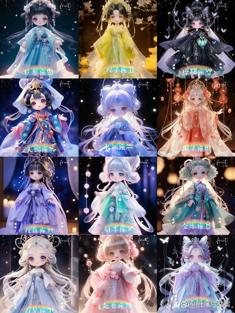 星辰少女破解版男人版