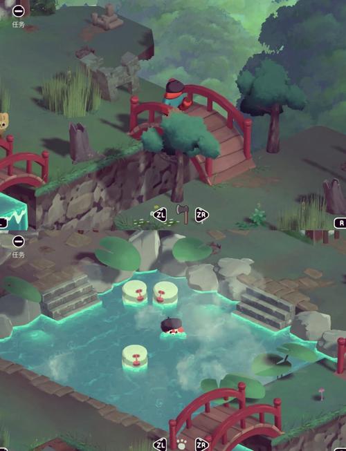 咲夜小熊移植版无广告版