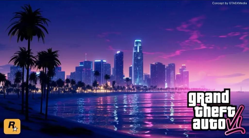 洛圣都6免费中文版永久免更新