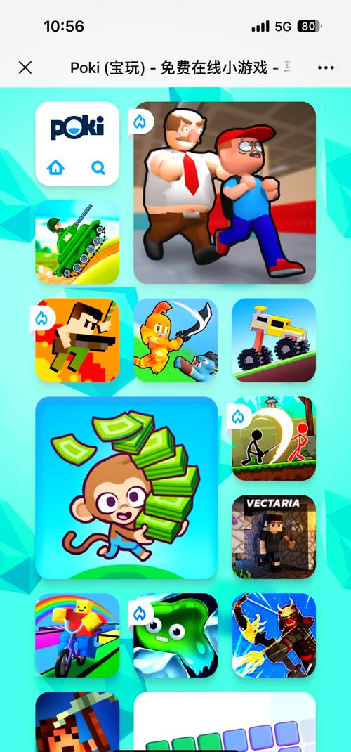 qoki小游戏免费版