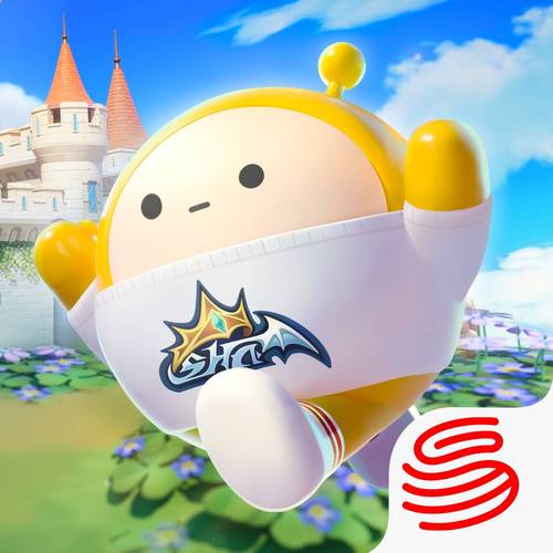 蛋仔派对官服2025年版本