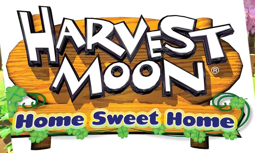 甜蜜之家下载手游游戏截图