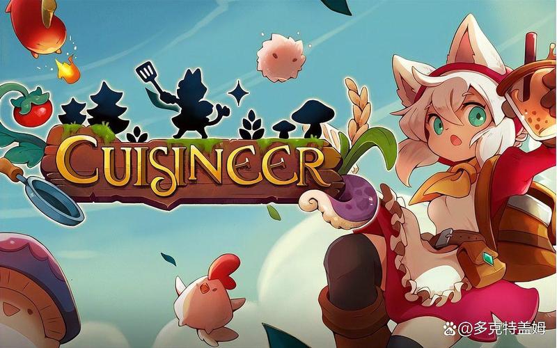 itchio福瑞娘游戏