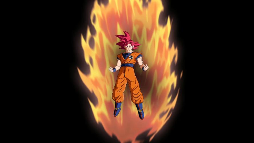 超级赛亚人游戏单机版