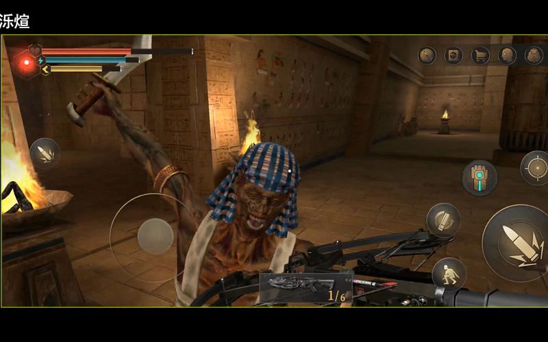 无尽噩梦3禁区原版