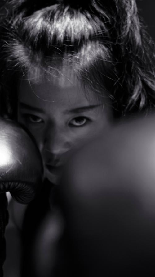 终极格斗女孩2手机版游戏截图