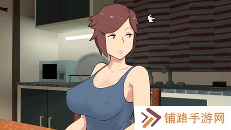 campwithmom2全解锁无删减版