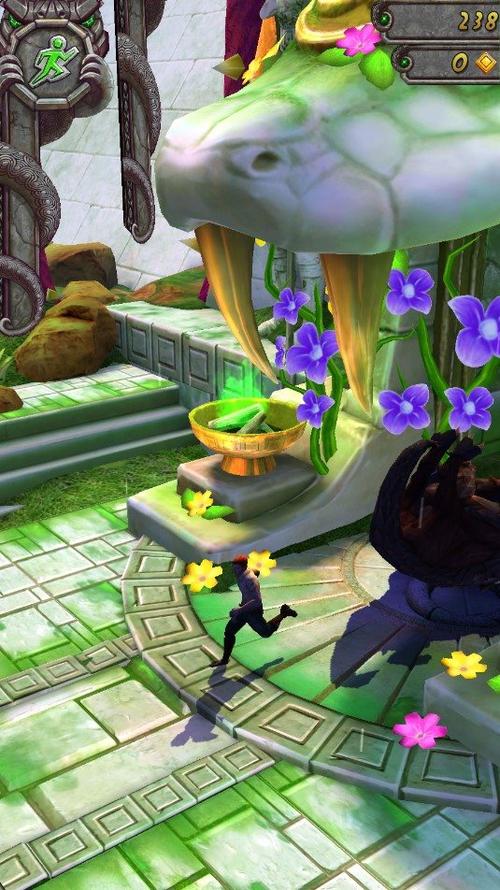 神庙逃亡内置菜单破解mod