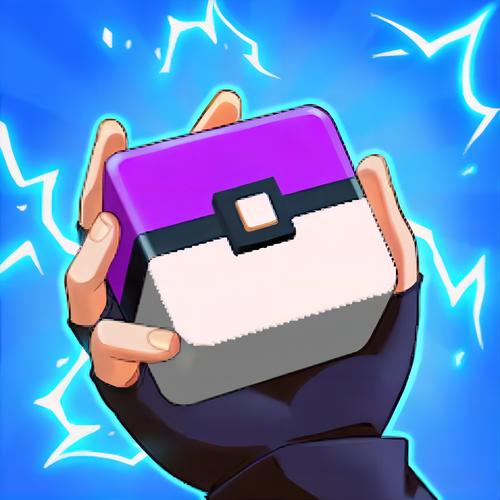 口袋小精灵大战免广告版口袋小精灵大战游戏截图