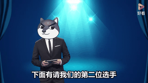 最强狗头内置MOD菜单蓝色旧版无广告游戏截图