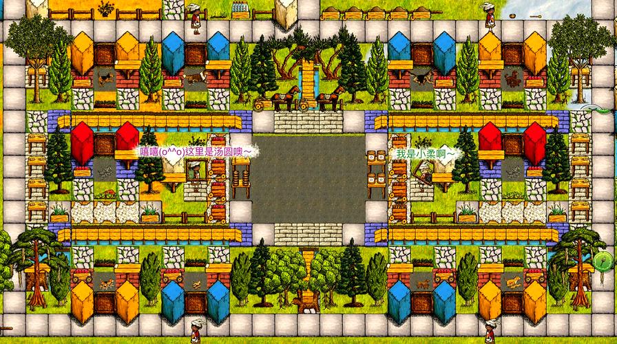 希望之村破解版希望之村破解版无限生命资源游戏截图