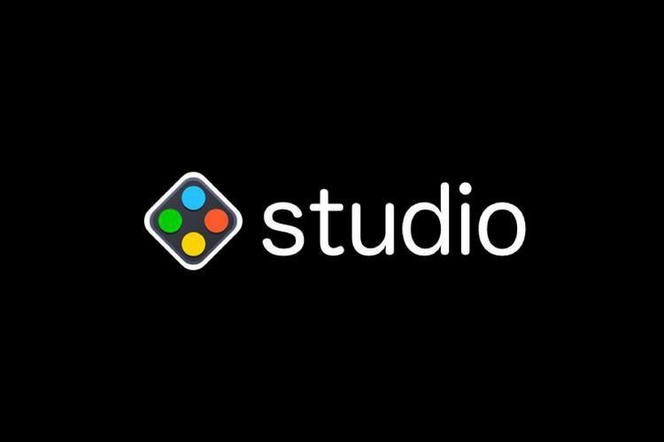 studio手机版游戏截图