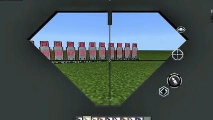 生存战争恒泰枪械