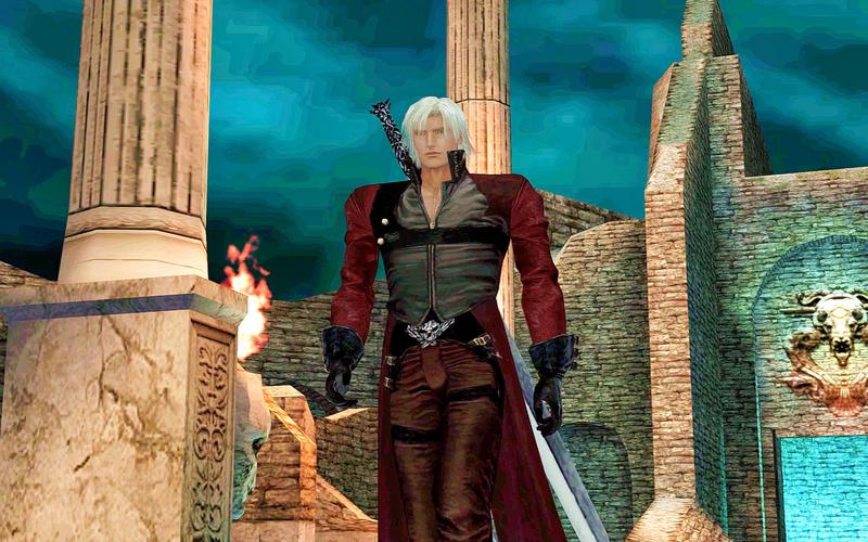 鬼泣2中文版下载