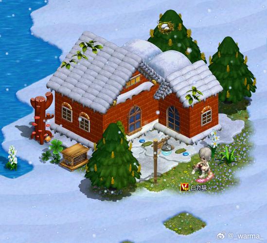 浪漫庄园破解版修改版无限次数