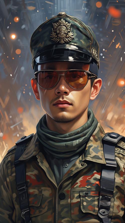 蓝色警戒4手机版免费游戏截图