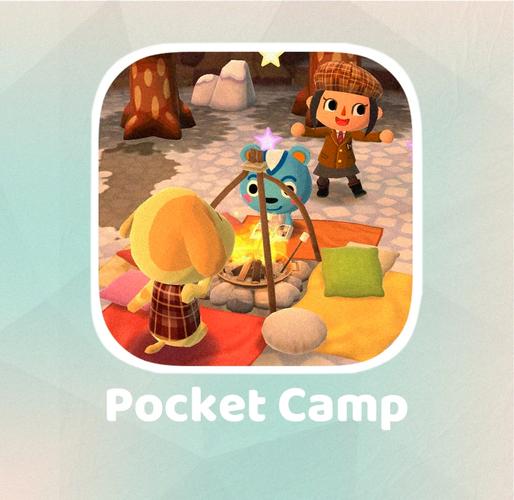 动物之森游戏截图