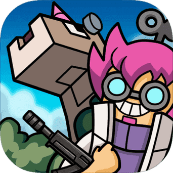 阿尔法画质助手香肠派对游戏截图