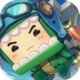 迷你世界旧版本野人伙伴内购版游戏截图