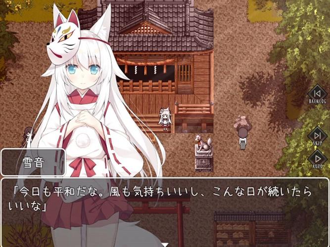 诅咒之月免费全cg解锁版华为版