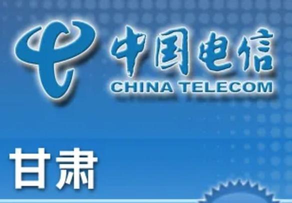 甘肃电信app安装游戏截图