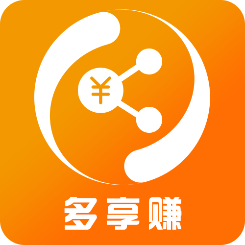 多点赚(兼职赚钱)图标