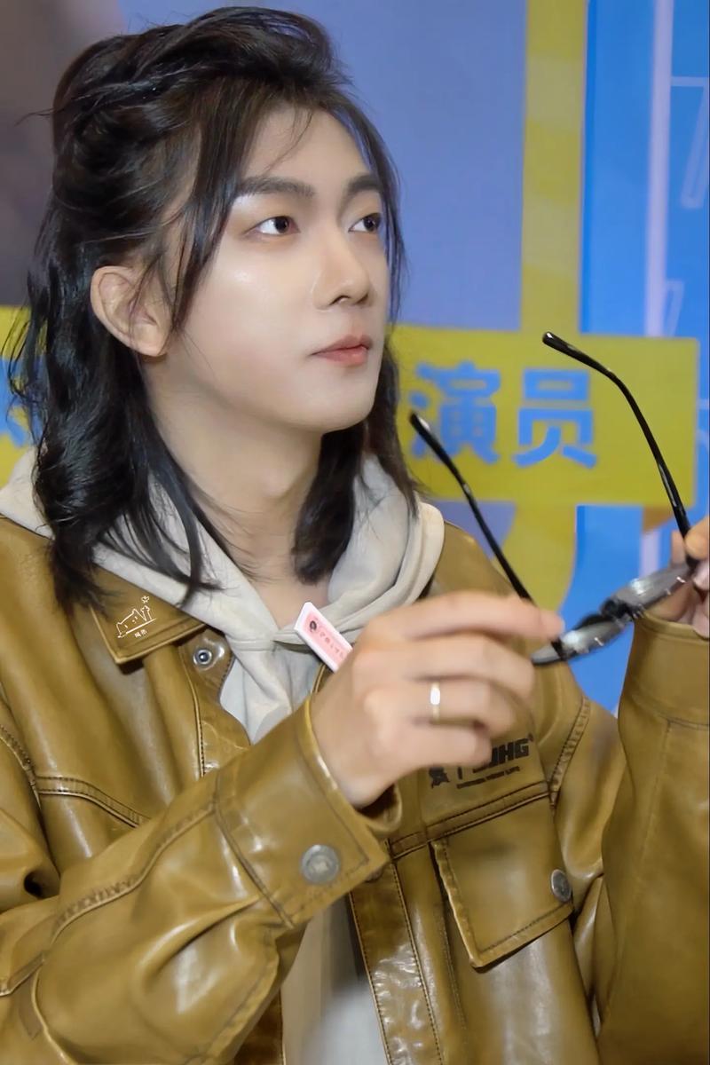 广播剧《宿舍》紫枫儿