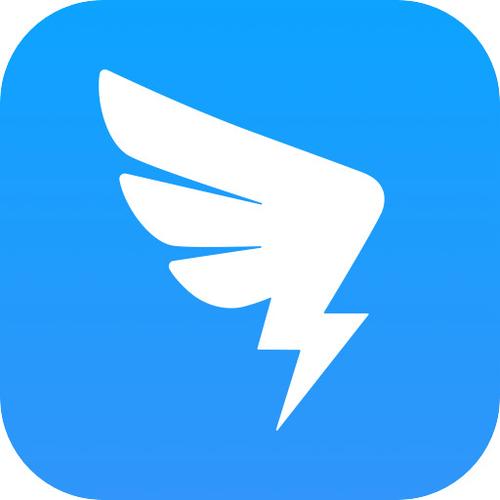 钉钉版本安装图标