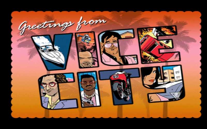 侠盗飞车罪恶都市中文版下载内置修改器