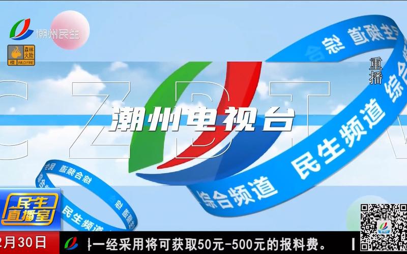 潮州民生直播室回放游戏截图