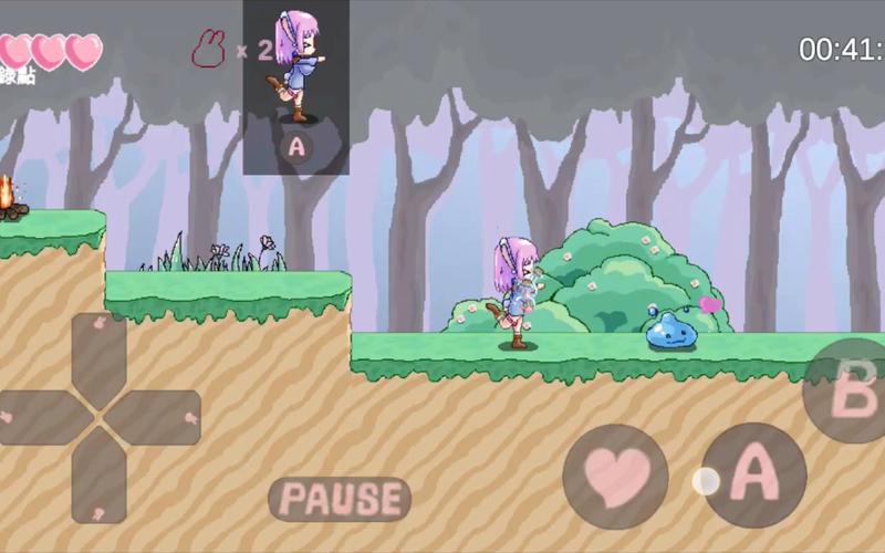 芙蕾雅的药水店汉化无广告安装