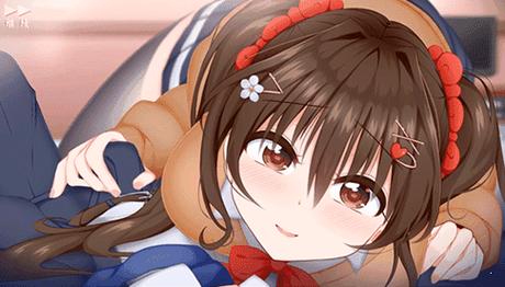 初冬暖阳正版游戏下载