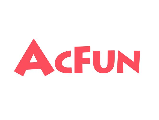 acfun弹幕游戏截图
