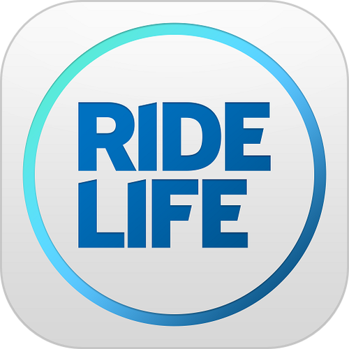 骑行app游戏截图