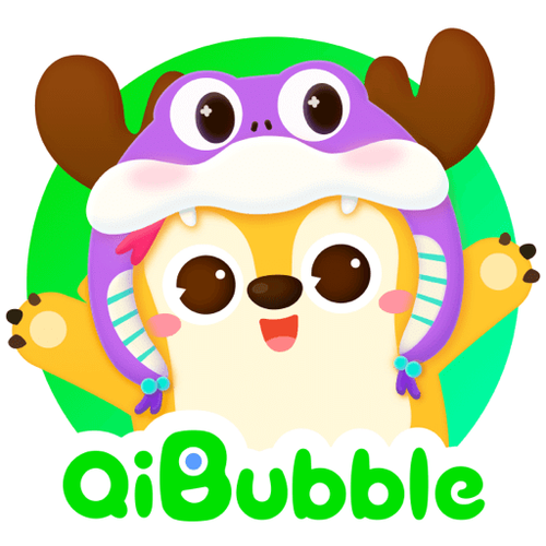 爱奇艺奇巴布app游戏截图