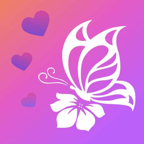 凤蝶直播2022最新版无限能量破解版游戏截图