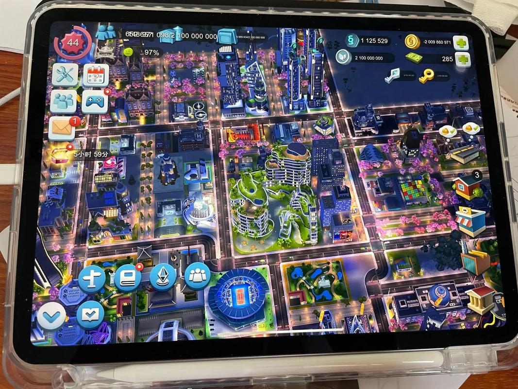 遨游城市999999无限金币版-模拟城市无限钞票版下载