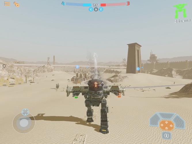 bot战斗泰坦最新版破解版