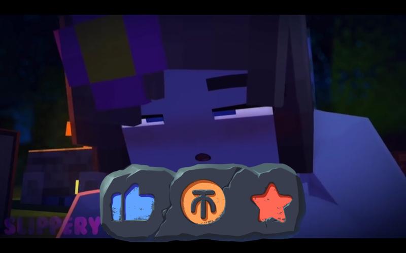 珍妮和苦力怕原版视频外网提米版游戏截图