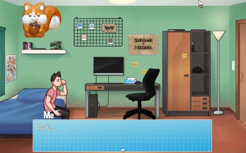 家务ver精翻汉化版