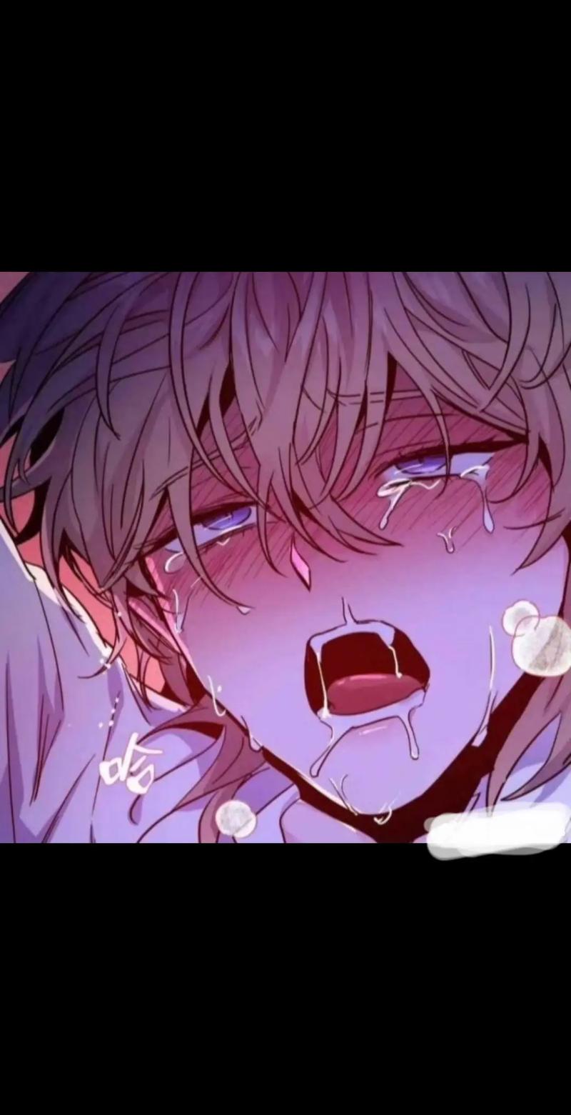 双男主韩漫紫色版