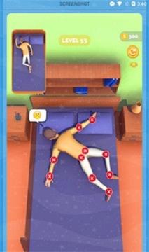 slg触摸睡眠歼模拟器14蓝色版无广告免费