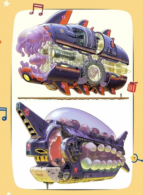 宇宙船的异形汉化版下载永久免费游戏截图