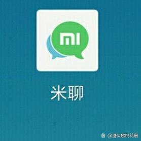 米聊pc端安装app游戏截图