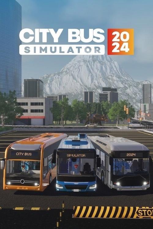 城市大巴车模拟赚钱版游戏截图