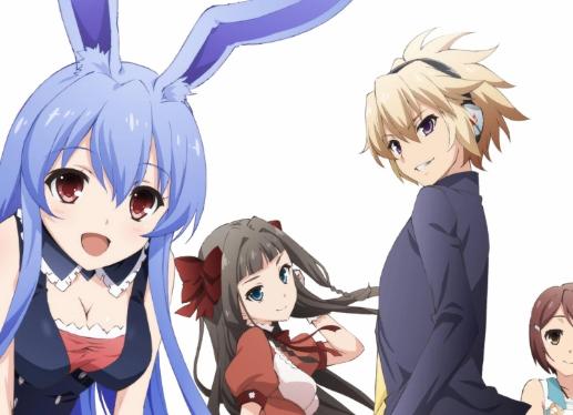 overflow动漫免费观看完整版游戏截图