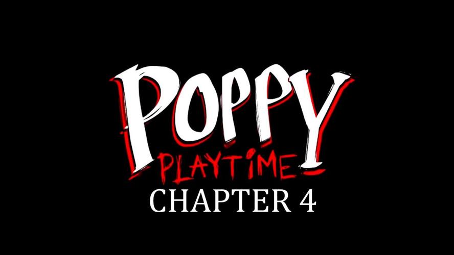 poppy第4章正版游戏截图