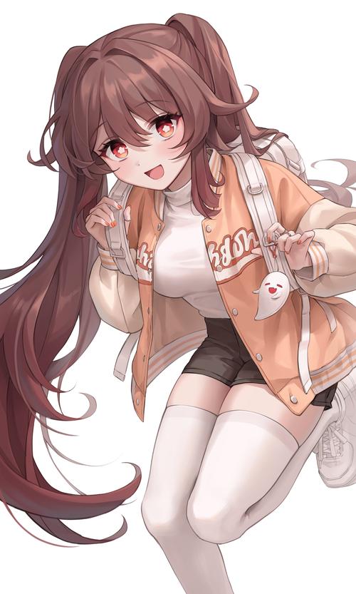 原神胡桃❌黄漫免费轻量版